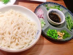 老北京炸酱面-四季民福烤鸭店(前门廊房二条店)
