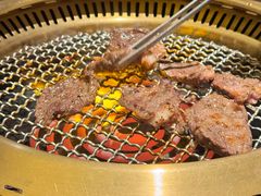 -厚贞日式烤肉(浦东汇智店)