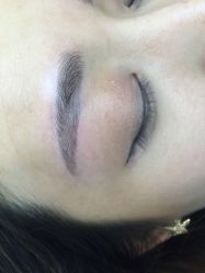 -MIVI野生眉纹绣纹眉