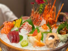 -花潮料理艺食馆(SM新生活广场店)