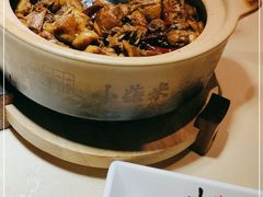 -小柴米·传统江西菜(八一广场店)