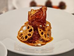 -许家菜.艺创菜(仁和新城店)