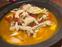 -纳瓦新疆菜(银都店)