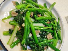 -湖南乡情湘菜馆(罗湖店)