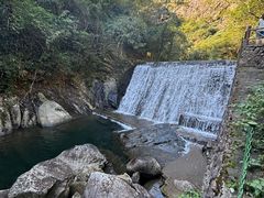 -白云源风景区
