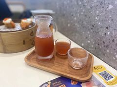 -蔡澜点心·粤菜(月星环球港店)