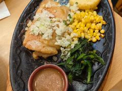 -萨莉亚意式餐厅(天河城购物中心店)