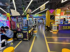 -快乐街区(重庆龙湖时代天街店)