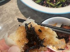 -小乡小镇·传承桐庐土菜·老板亲自烧的菜
