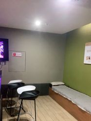 -盘子女人坊生日照·摄影馆(华强店)