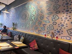 -克比叔叔印度餐厅Kebabs on the Grille(人民广场店)