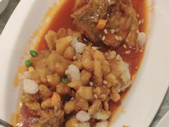 -喜来登由由大酒店九州膳坊中餐厅