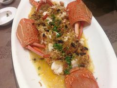 -海景壹号大酒店(滨湖店)