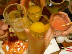 -岷山饭店-芝芝自助餐厅