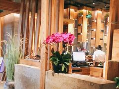 大堂-园里火锅(仁和新城店)