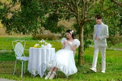 -AOROA·奥洛拉婚纱摄影·旅拍·礼服