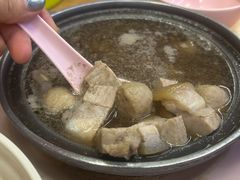 肉骨茶-新记肉骨茶