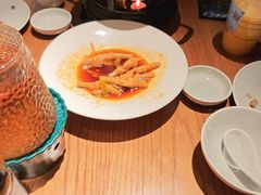 -小厨师·二十年沈家门小海鲜(百井坊巷店)