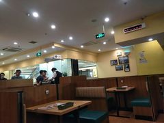 大堂-萨莉亚意式餐厅(石鼓路店)