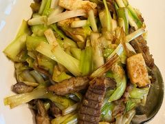 -开海·红岛海鲜虾水饺(石老人店)
