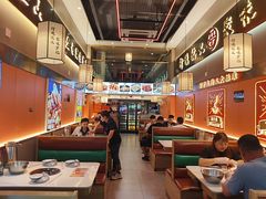 -聚味罗记大排檔·鲜鱼杂·甲鱼煲•龙虾馆(科学馆店)