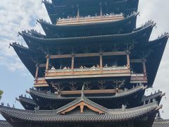 -杭州半山国家森林公园