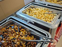 -哈工大一校区食堂