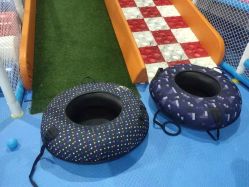 -哆啦爱梦儿童乐园(住邦城市广场店)