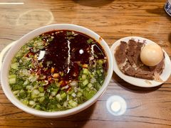 -陇上全荟兰州传统牛肉面(延吉路店)
