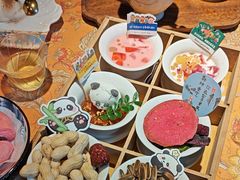-茶去咖啡屋(武侯祠店)