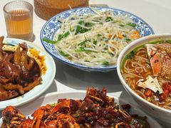 -欧记大排档·景德菜(上海首店)