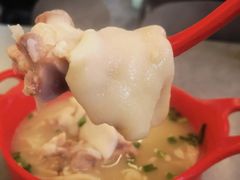 -廖老妈蹄花(中海国际店)