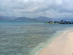 -三亚西岛海洋文化旅游区