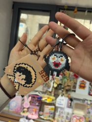 -热爱手作·拼豆·香薰蜡烛