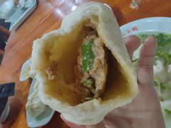 -天津包子铺(万泉庄店)