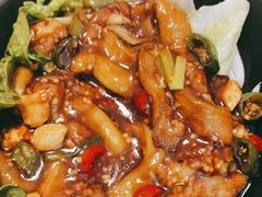 -煲王粤菜餐厅(中侨中心店)