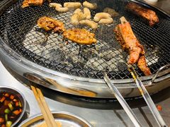 -五彩凉山自助西昌烧烤(柳翠路店)