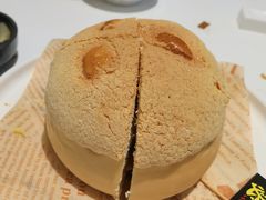 -祥记·国宴豫菜·经典粤菜(郑东新区新长安店)