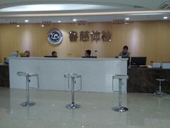 -鲁慈体检(历城店)