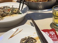 -浩爷羊蝎子火锅(望京店)