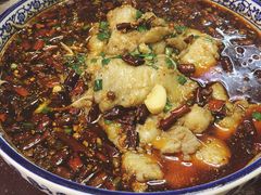 -佳佳麻辣烧菜馆