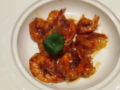 -箱美术馆私房菜(水晶郦城店)