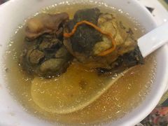 -白金汉爵大酒店-24小时餐厅