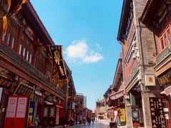 -古文化街旅游区