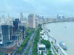 -上海外滩英迪格酒店