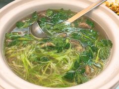 -汉唐宴长安食府