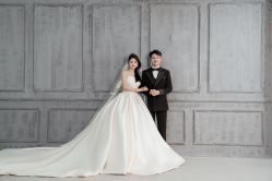 点击看大图 -大花轿艺术影像高端定制婚纱摄影(朝阳一路店)