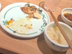 -一坐一忘云南菜(三里屯店)