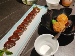 -前海沿·青岛菜(大拇指广场石老人店)