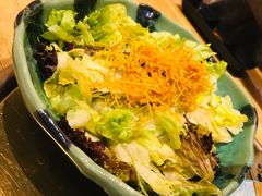 -一井烧肉·活鳗·寿司(望京SOHO店)